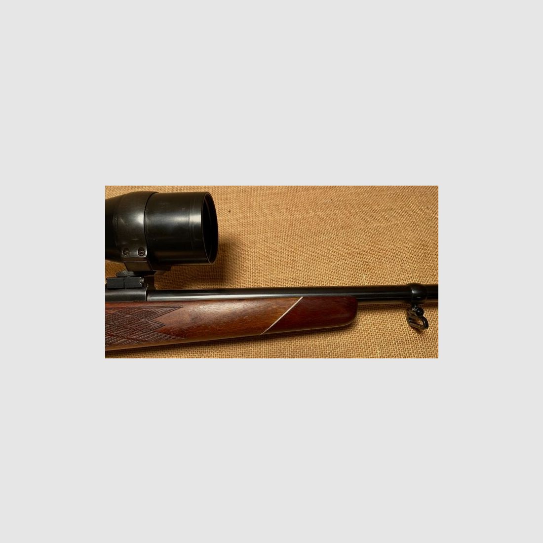 Mauser M66