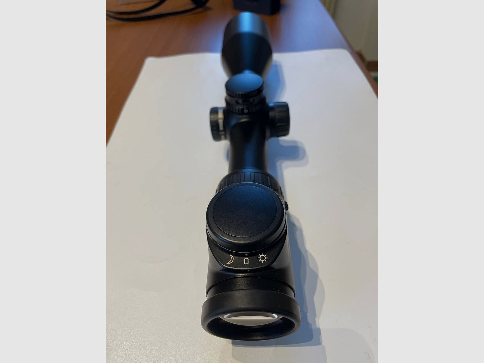 Leica Magnus 2 4-16x56