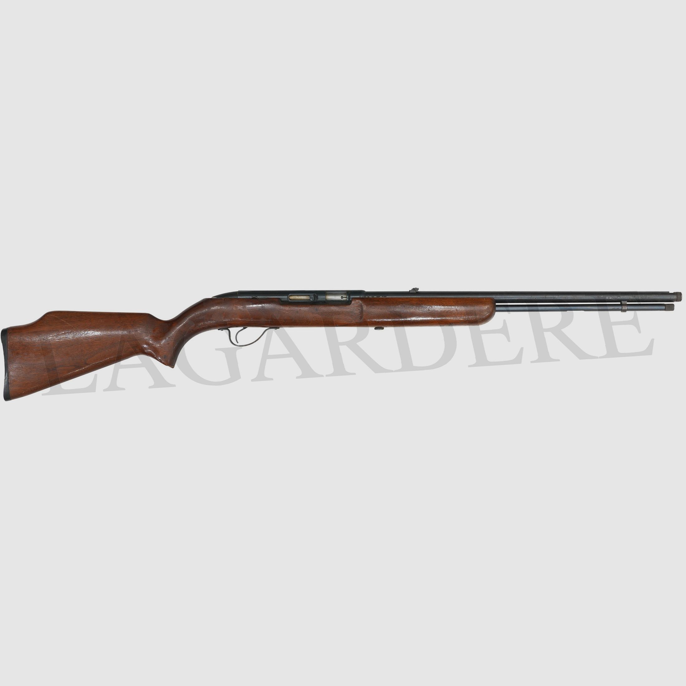 SAVAGE/STEVENS 80 (Semi-Automatisch Geweer .22)