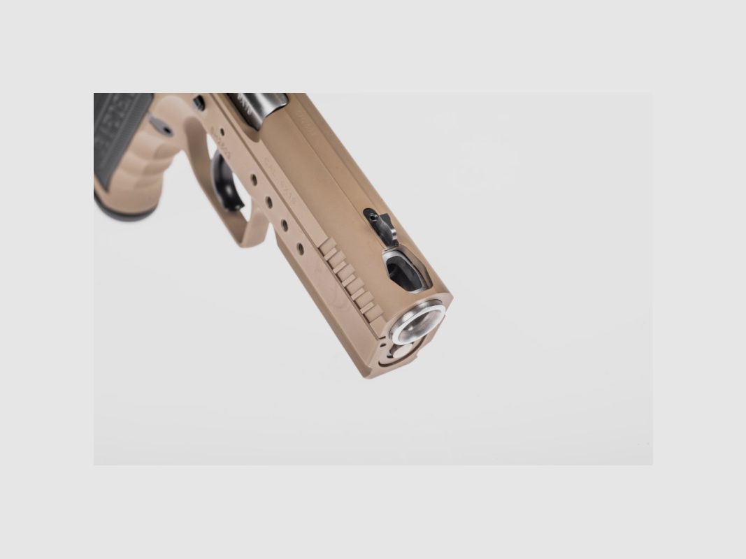 Tanfoglio Heptagon Tactical, Bild 2 von 7
