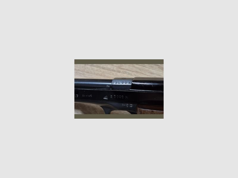Margolin kal. .22Short – set, afbeelding 13 van 13