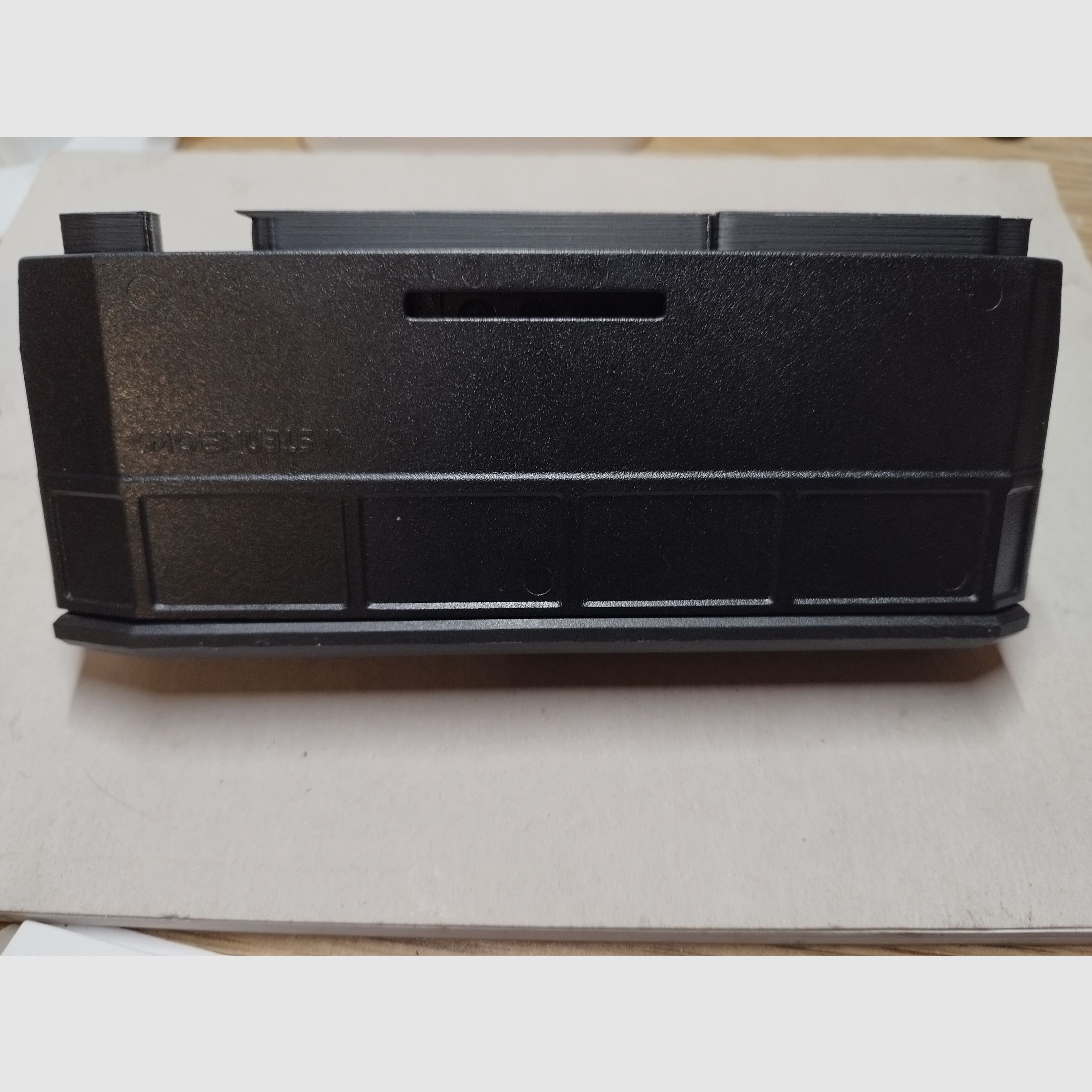 Steambow Stinger AR 6 M10 Survival Compact diverses Zubehör 
