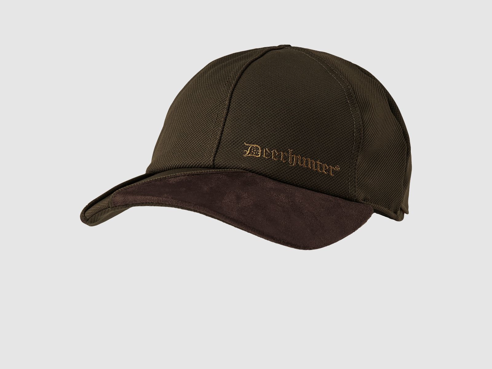 Deerhunter Muflon Cap with safety Art Green 56/57