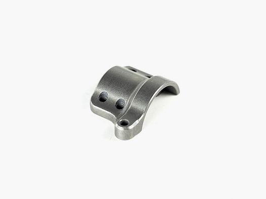 SAMSON MANUFACTURING CORP Punto de anclaje de correa B.A. para Ruger Mini-14 y Mini Thirty 2008 o posterior, inox