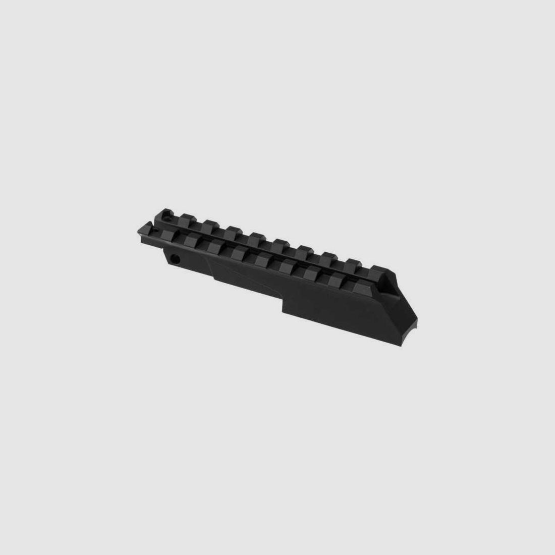 Clawgear AK Rear Sight Mount Rail