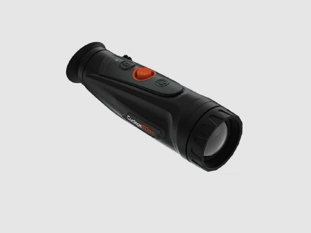 ThermTec Cyclops 350 Pro Wärmebildkamera-Handgerät