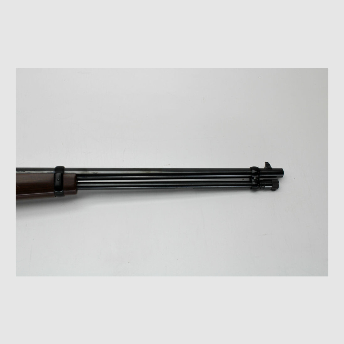UHR rifle Browning BL-22 lever action .22lr