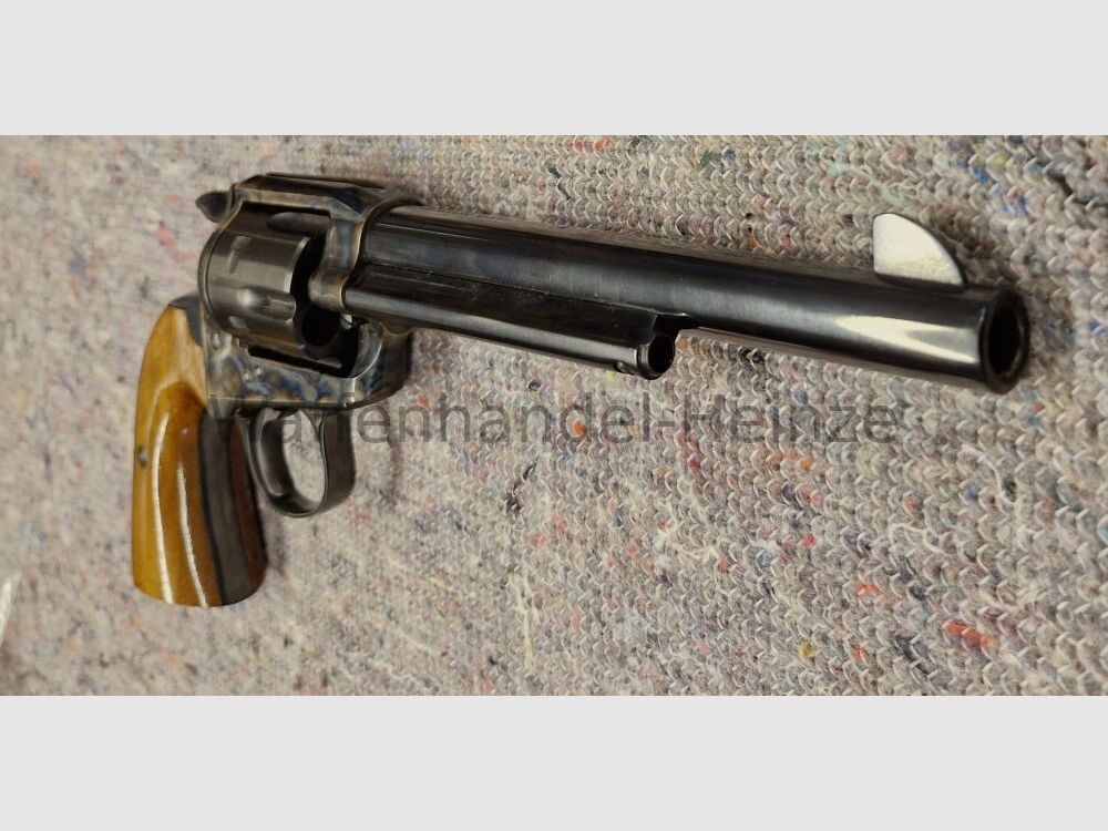 Armi Jäger Mod. Colt Bisley