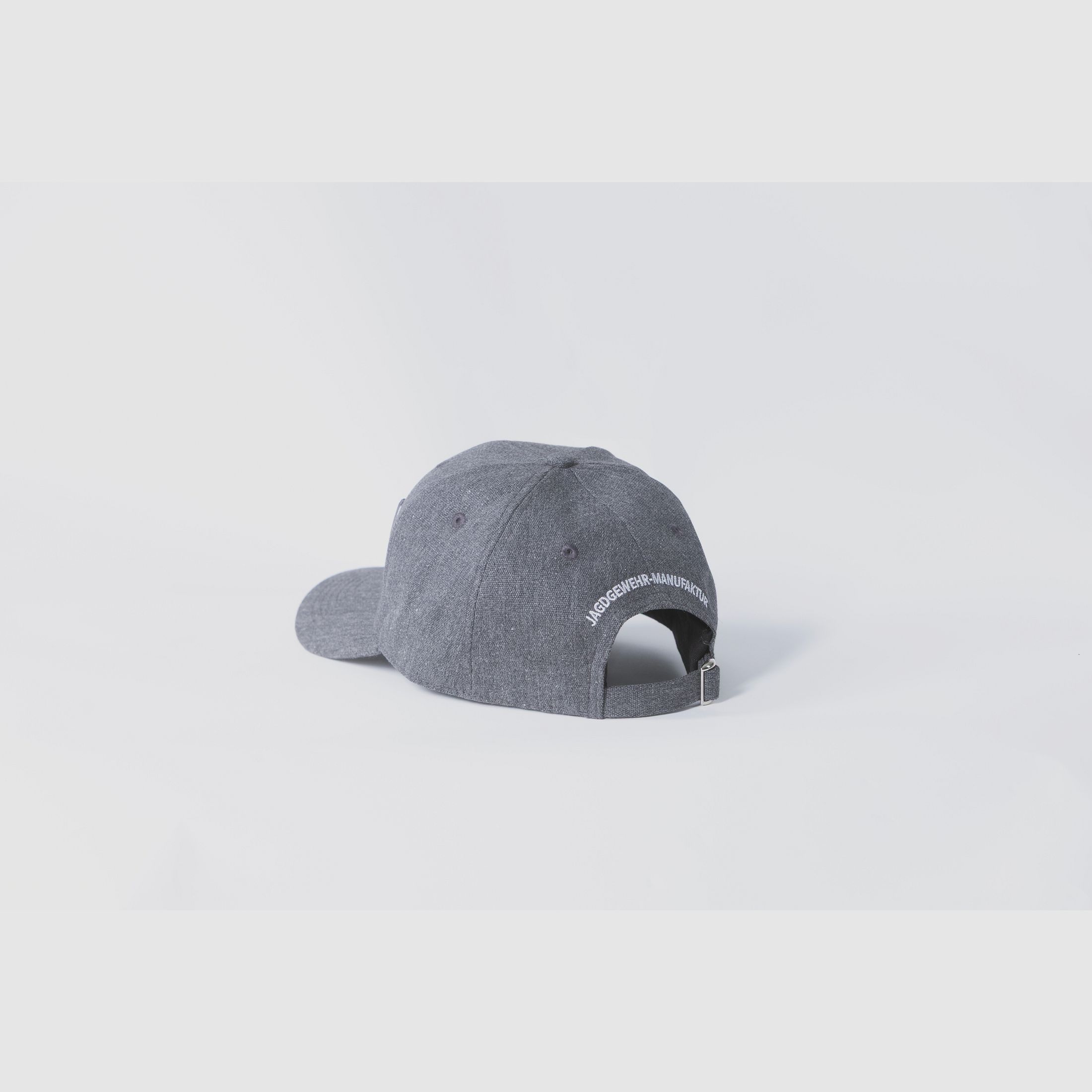 HEYM Cap Mountain Gray, Bild 5 von 8