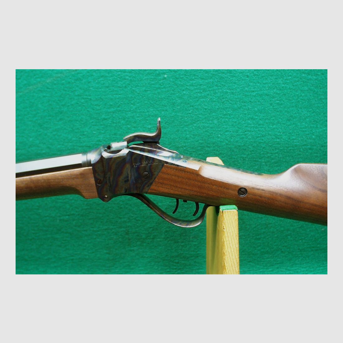 Shiloh Sharps NM Mod.1874 Hartford