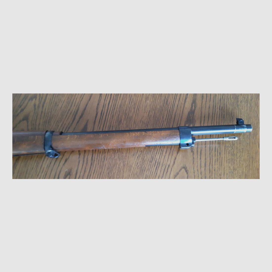 Husqvarna Mauser 96