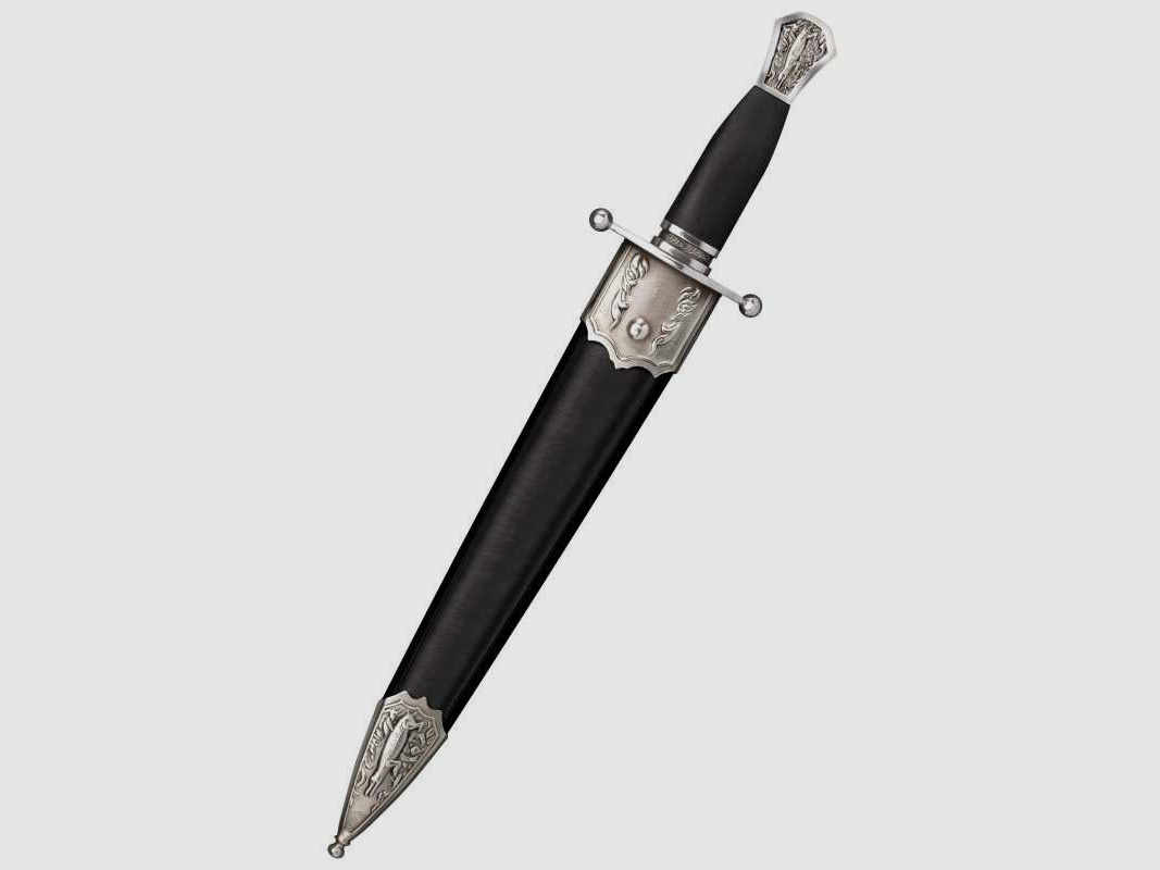 Cold Steel Arkansas Toothpick Pugnale