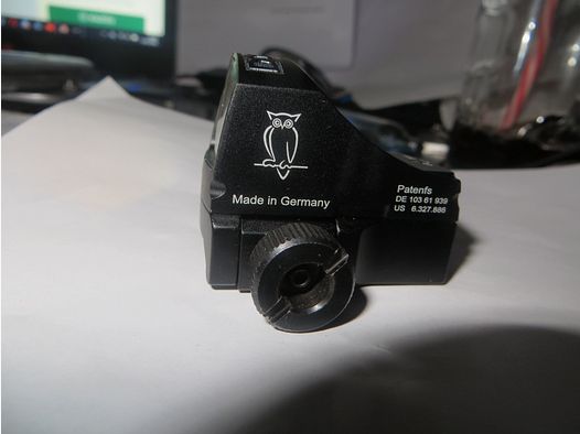 RED-DOT Docter sight