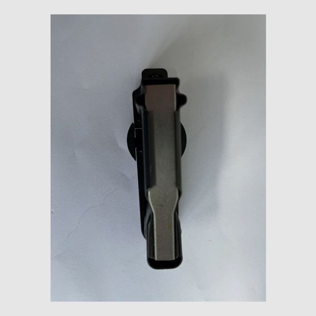 Gibbs Rifle Co, USA Magazin