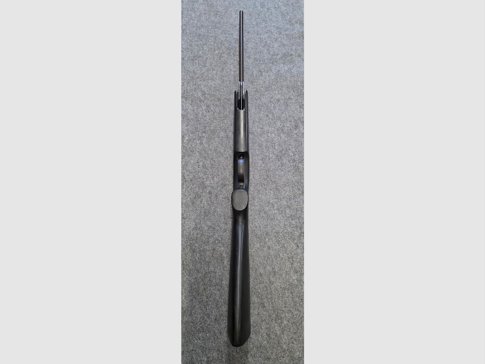 Rzadko Haenel Mod. 300 kal. 4,5mm Diabolo Knicker