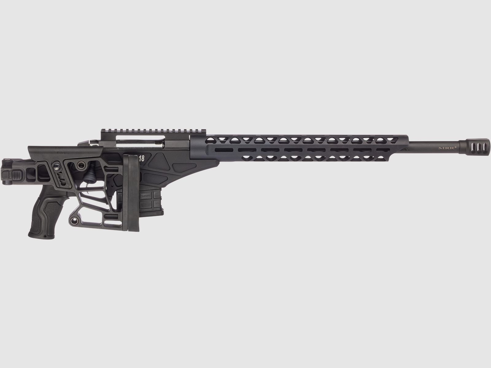 Mercury sport ST18 M-LOK, calibre .308 Win.
