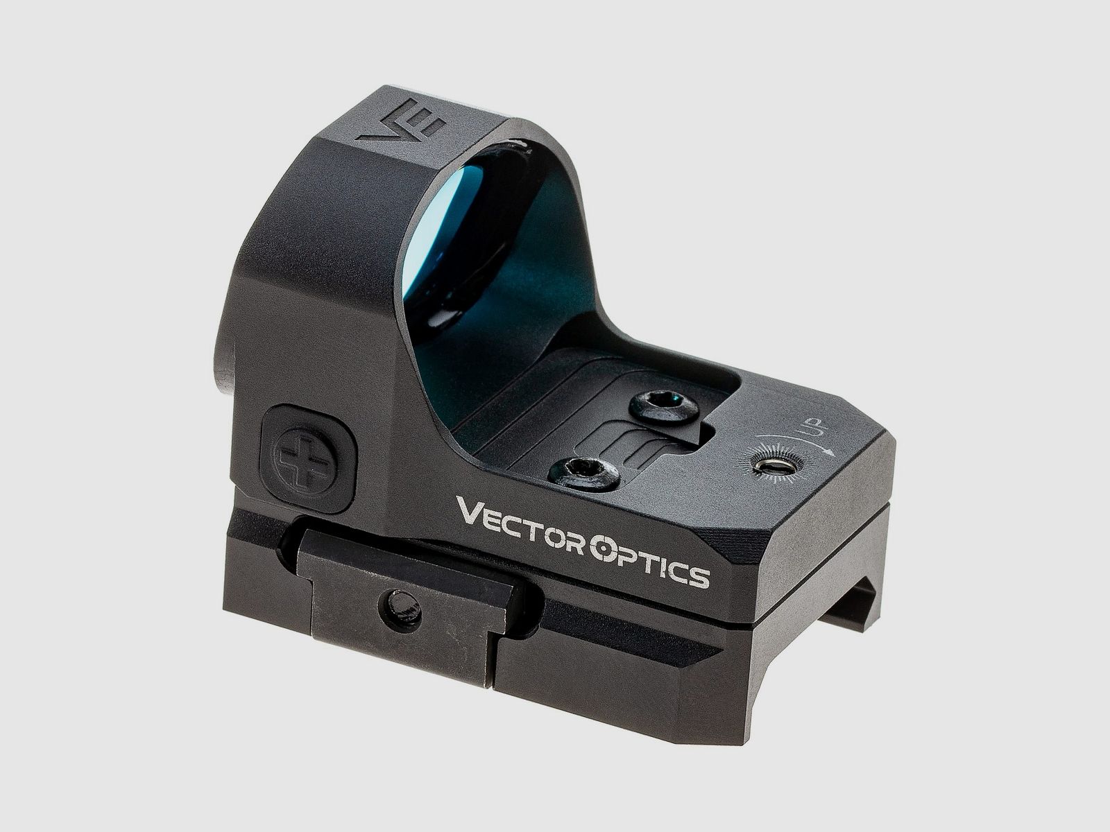 Frenzy 1x20x28 Red Dot Sight, Bild 2 von 10