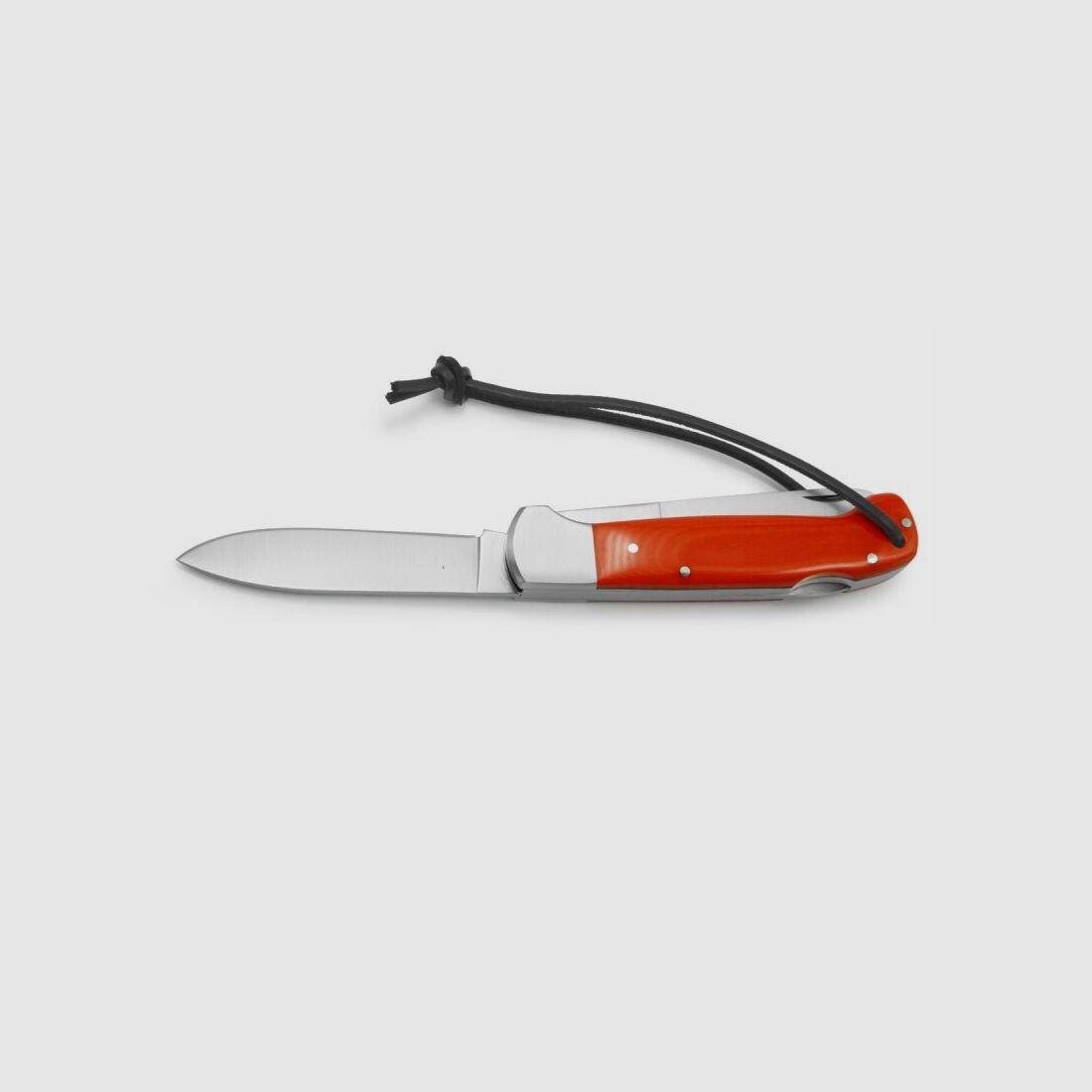 Puma IP Taschenmesser Cazador Micarta