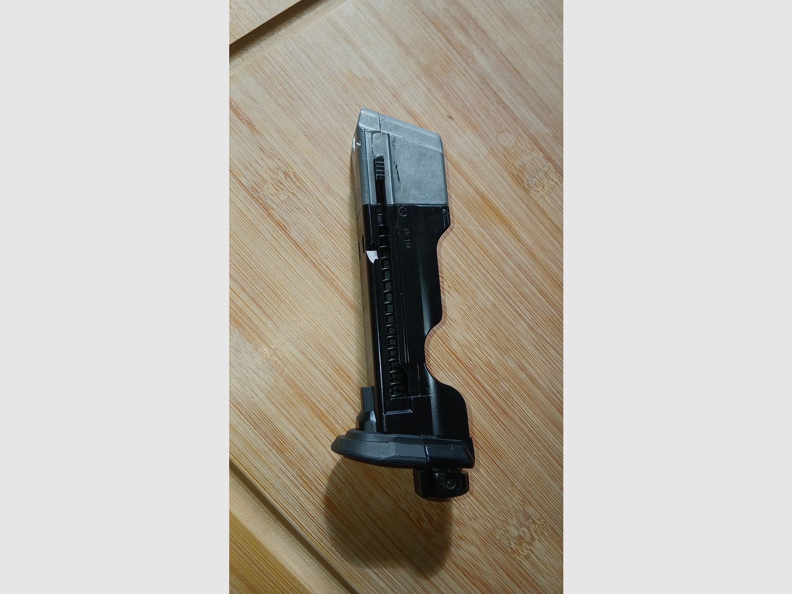 Magasin de perçage rapide pour Walther PPQ M2 T4E incluant l'expédition