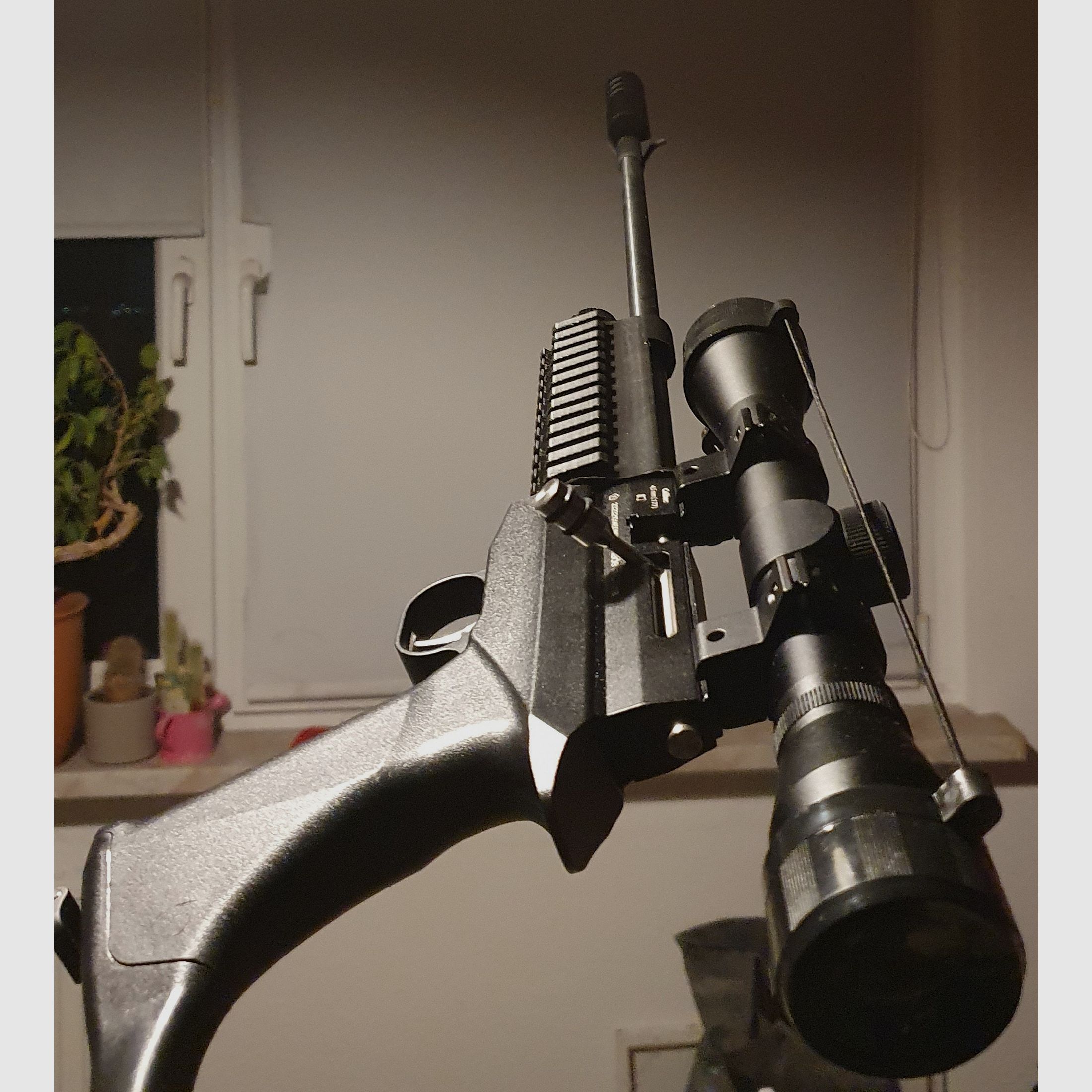 Diana Chaser 2x Magazin 4,5mm Zielfernrohr neu