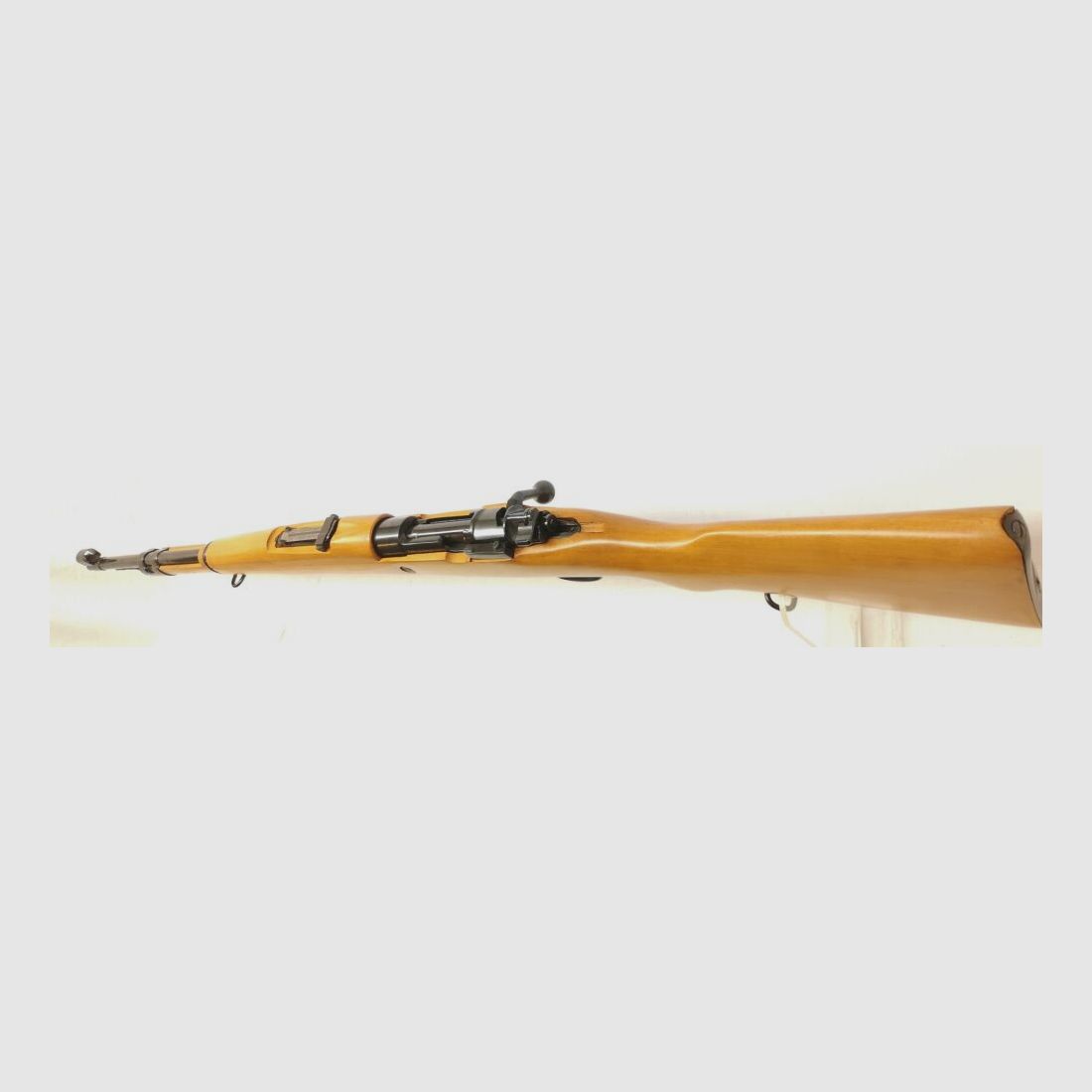 Kettner M48 Jugo - Sondermodell (1997)