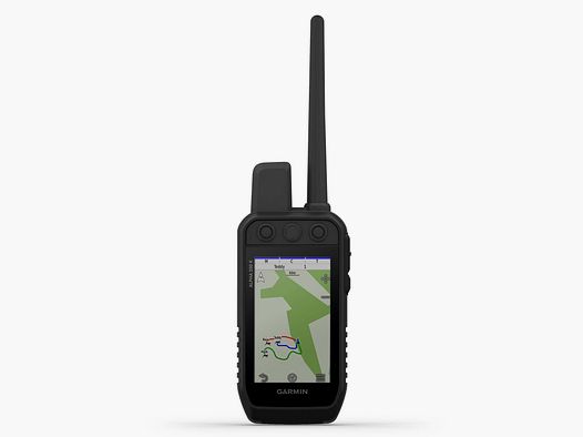 Garmin GPS-Ortungsgerät Alpha 200 K