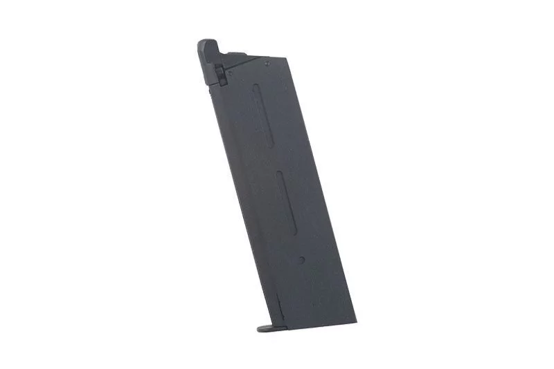 Magazynek ASG green gas 25 kulek do replik KP-1911, zdjęcie 6 z 6