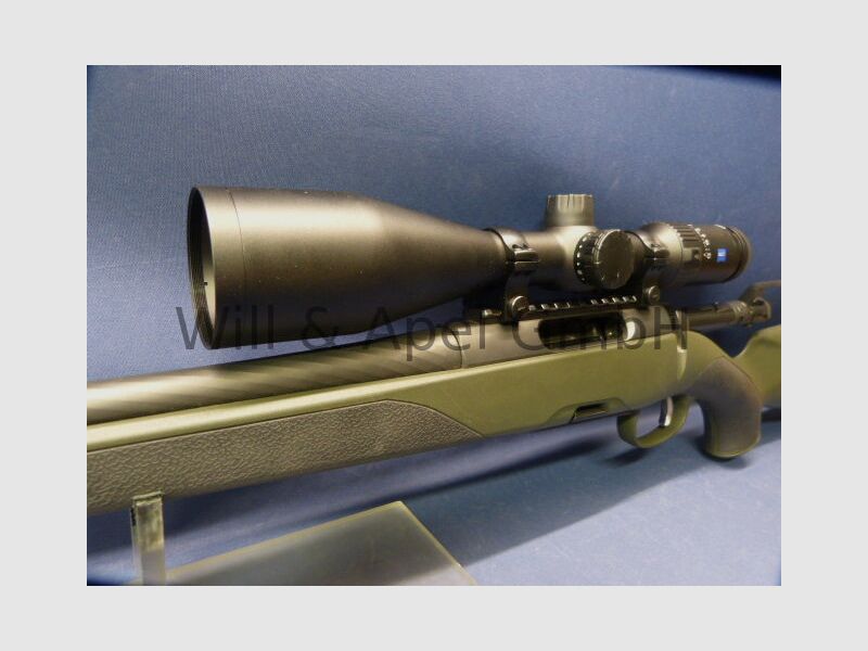 STEYR CL II LINKSHAND