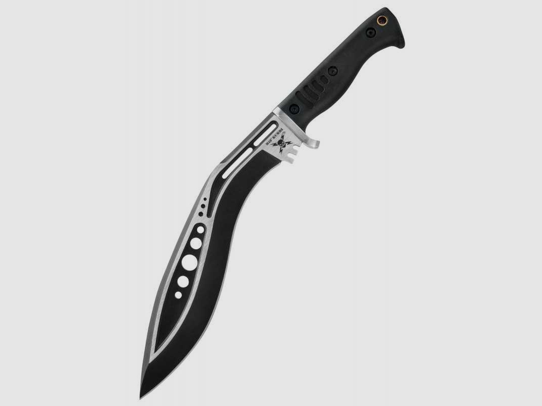 United Cutlery M48 Tactical Kukri mit Scheide
