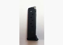 German Sports Guns Schreckschuss Magazin Walther PP, 7 Schuss Kal. 9mm P.A.K.