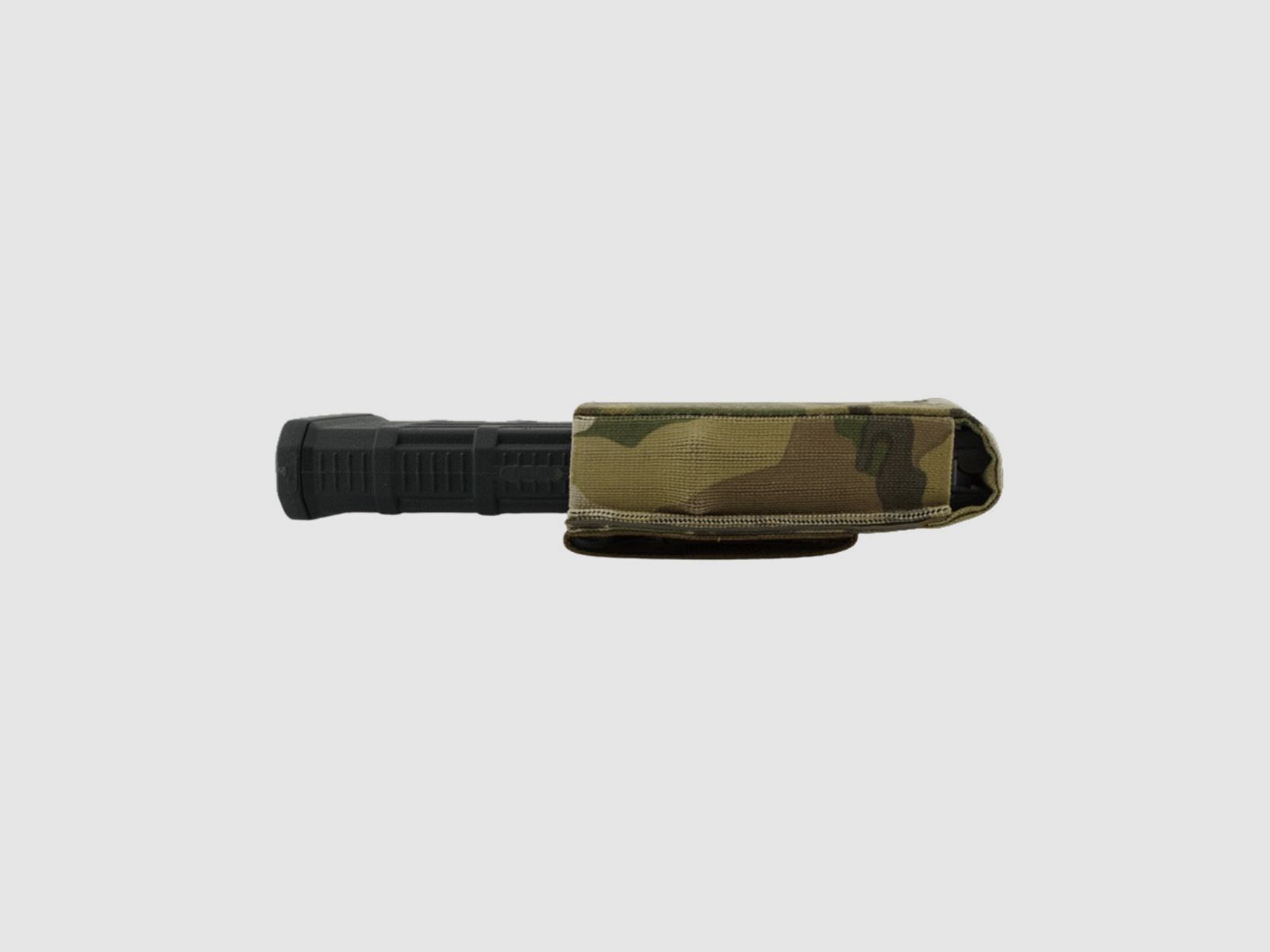 GTG - SPEEDM4 rifle magazine pouch, Ranger Green color, image 3 of 3