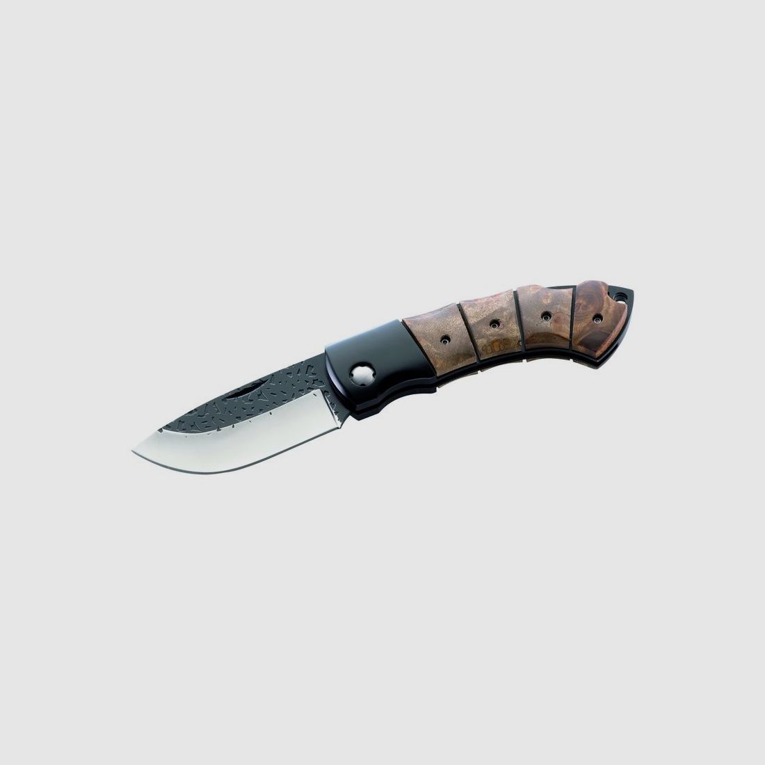 Taschenmesser Tagayasan buliges kräftiges Messer