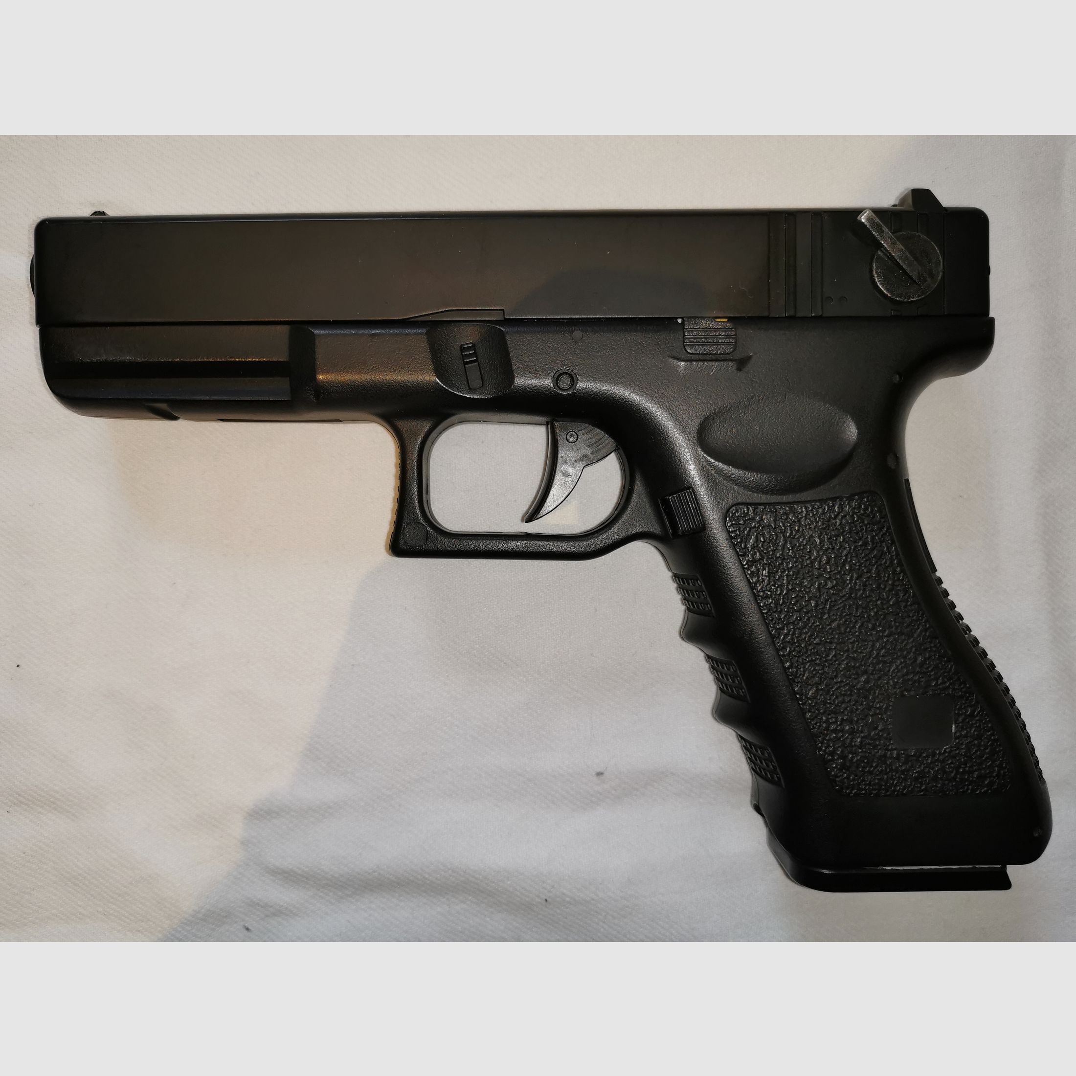 ASG Glock G18C AEP