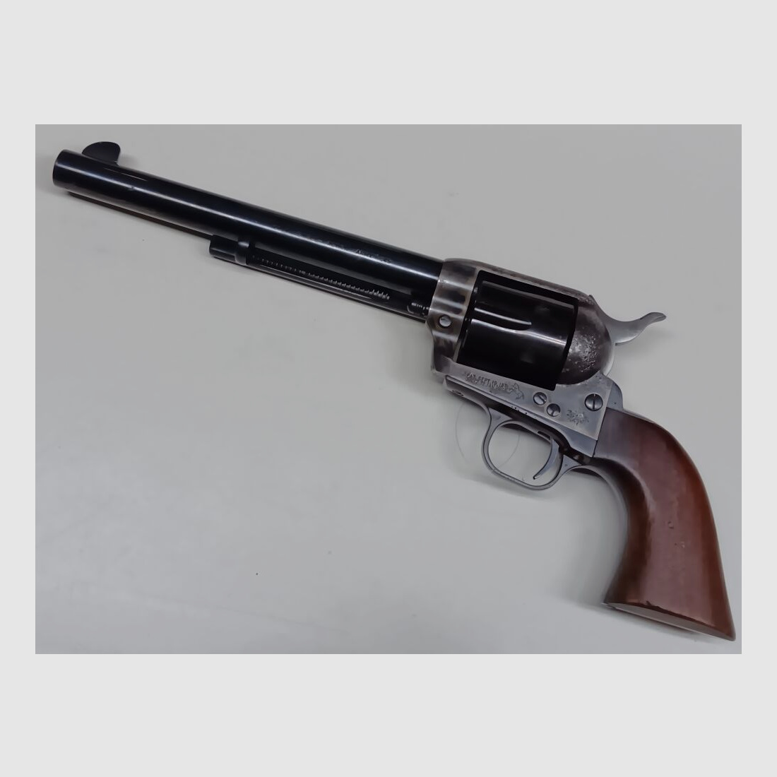 Colt - Hartford SAA