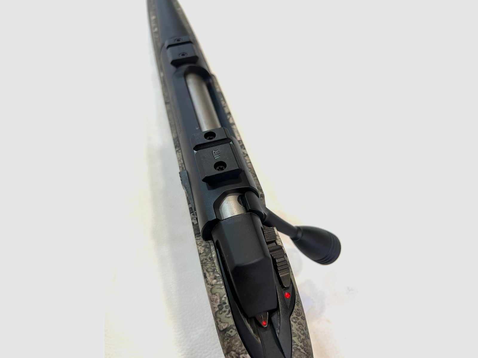 WINCHESTER XPR STRATA – 308 WIN., Bild 9 von 10