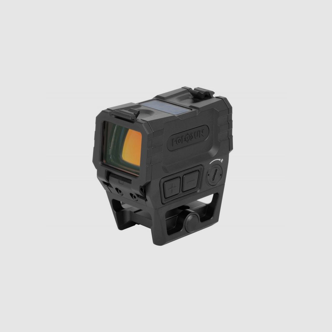 Rotpunktvisier Holosun AEMS-PRO-X2 Multiretikel, Bild 2 von 2