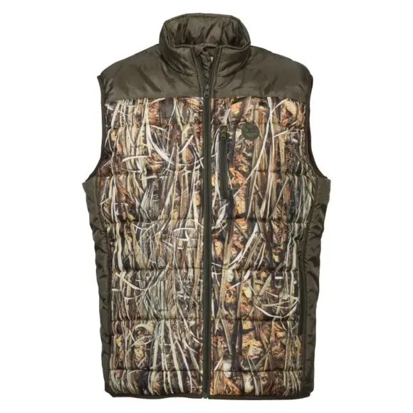 Jachtvest Percussion Passion Migrateurs Camo, afbeelding 1 van 4