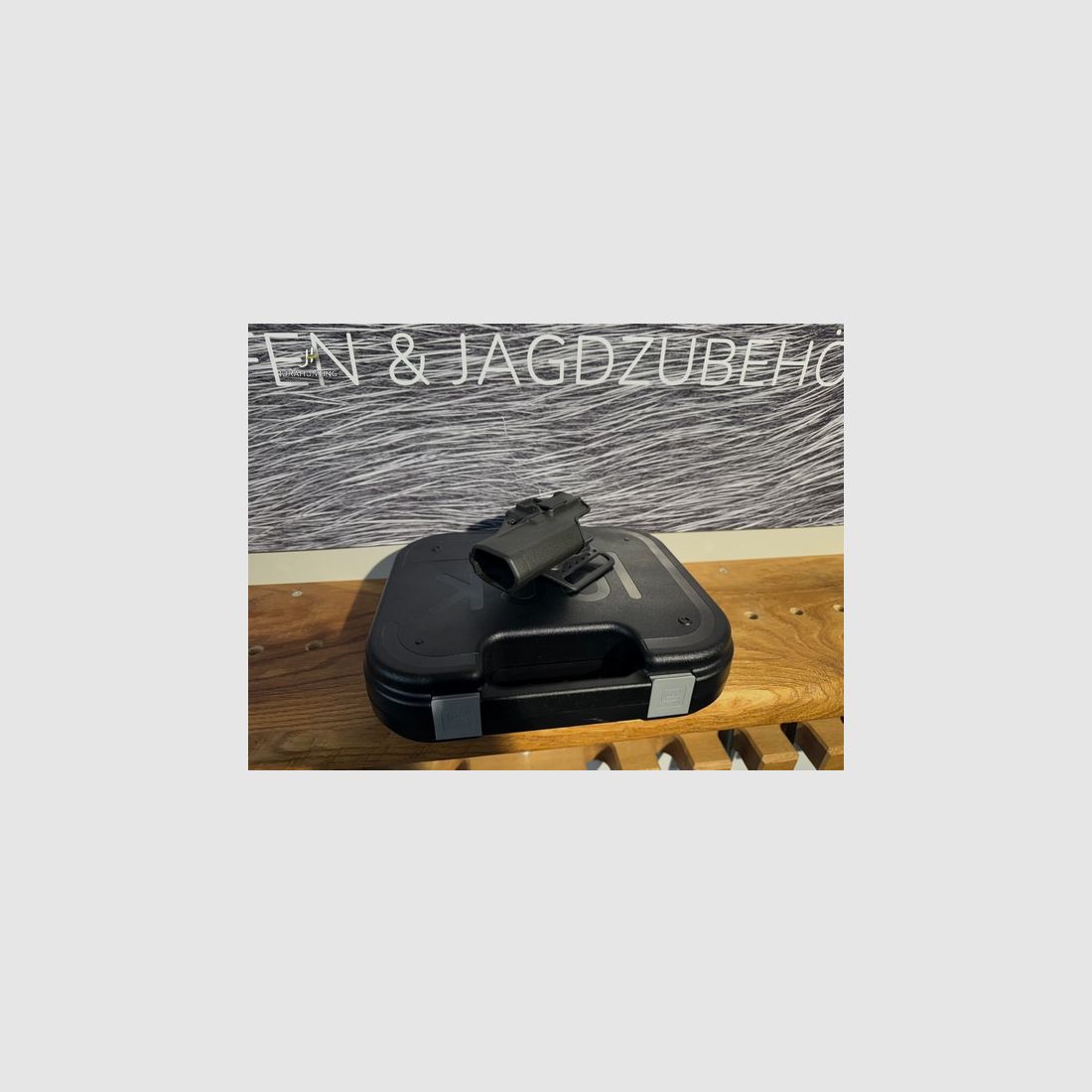 Glock 17 Gen.4 en 9mm