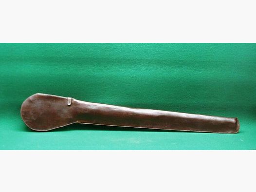 Custom Made Scabbard, Gewehrtasche