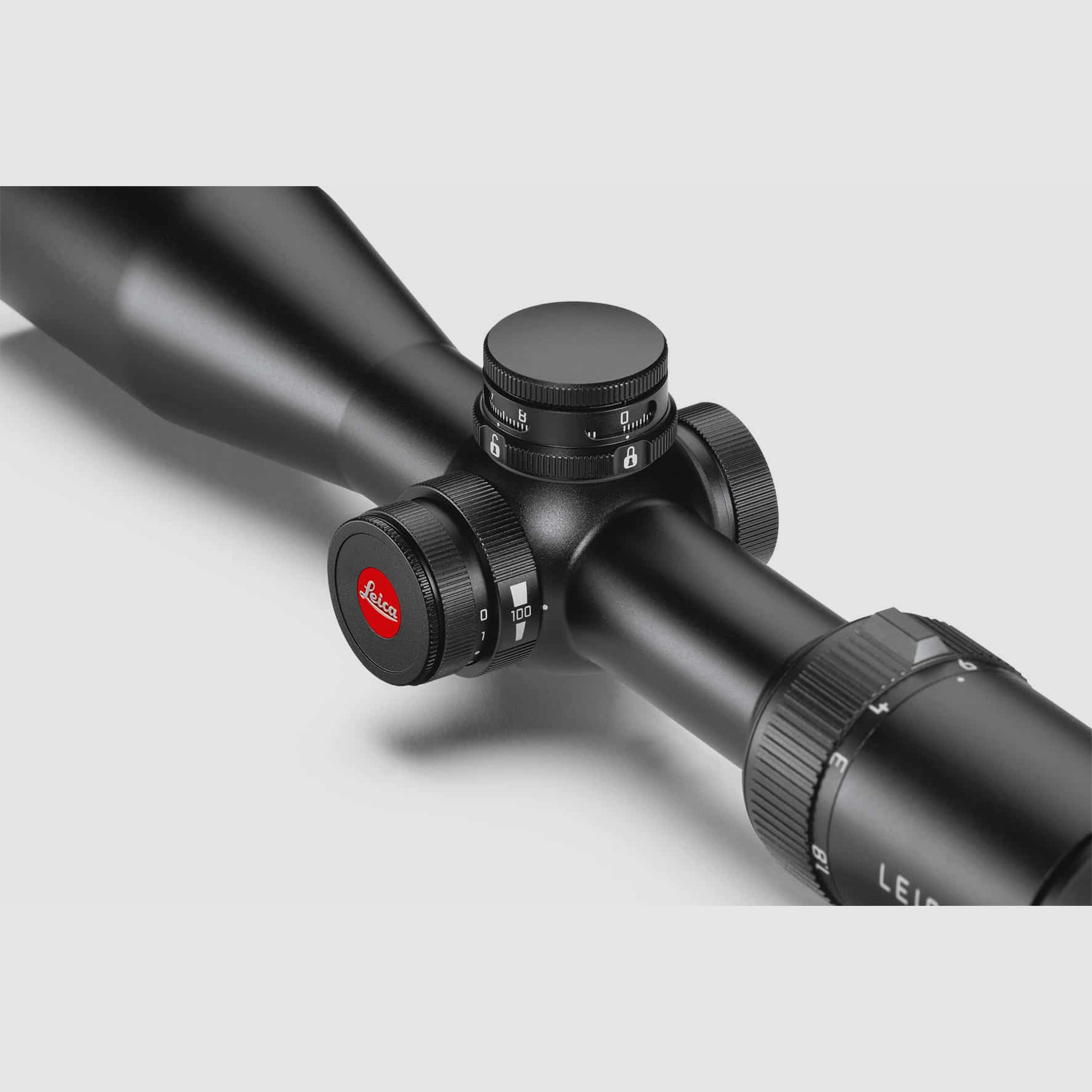 LEICA FORTIS 6 | 1,8–12x42i senza guida