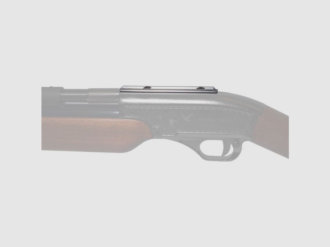 Air Venturi 11mm Scope Rail, image 2 sur 3