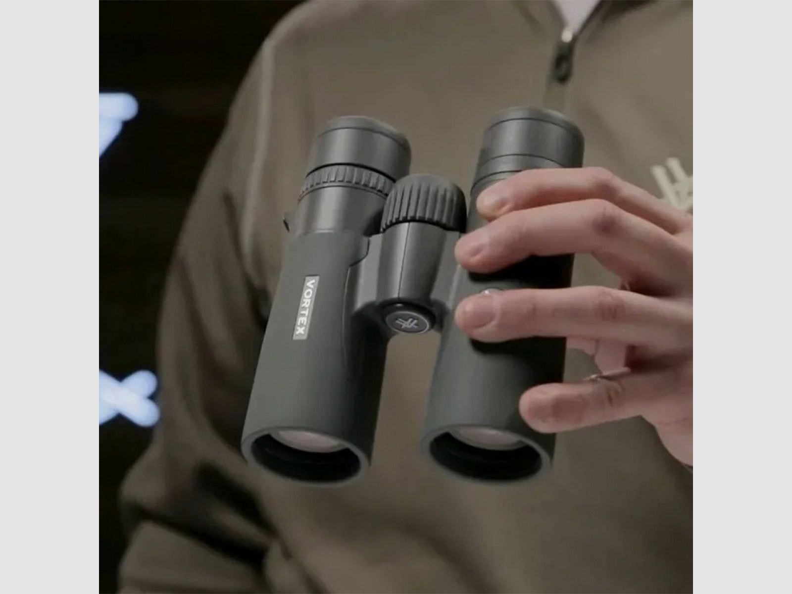 Vortex Razor HD 10x50 / 12x50 Fernglas, Bild 5 von 5