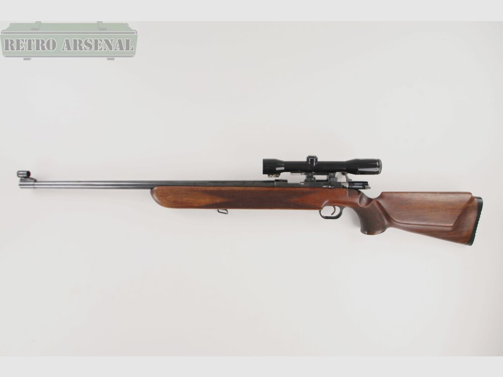Anschütz 54 Match