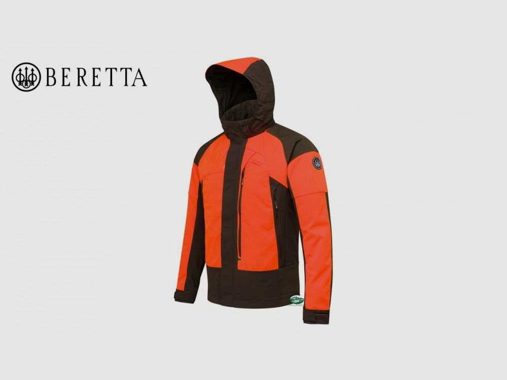 BERETTA Jacke Thorn Evo HV GU614, Bild 1 von 2
