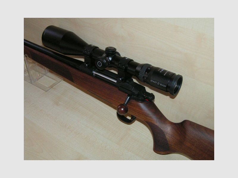 Steel Action Link System HS