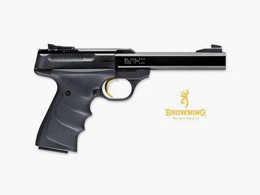 Pistola Browning Buck Mark Micro Black Standard Cal. .22 lfb.