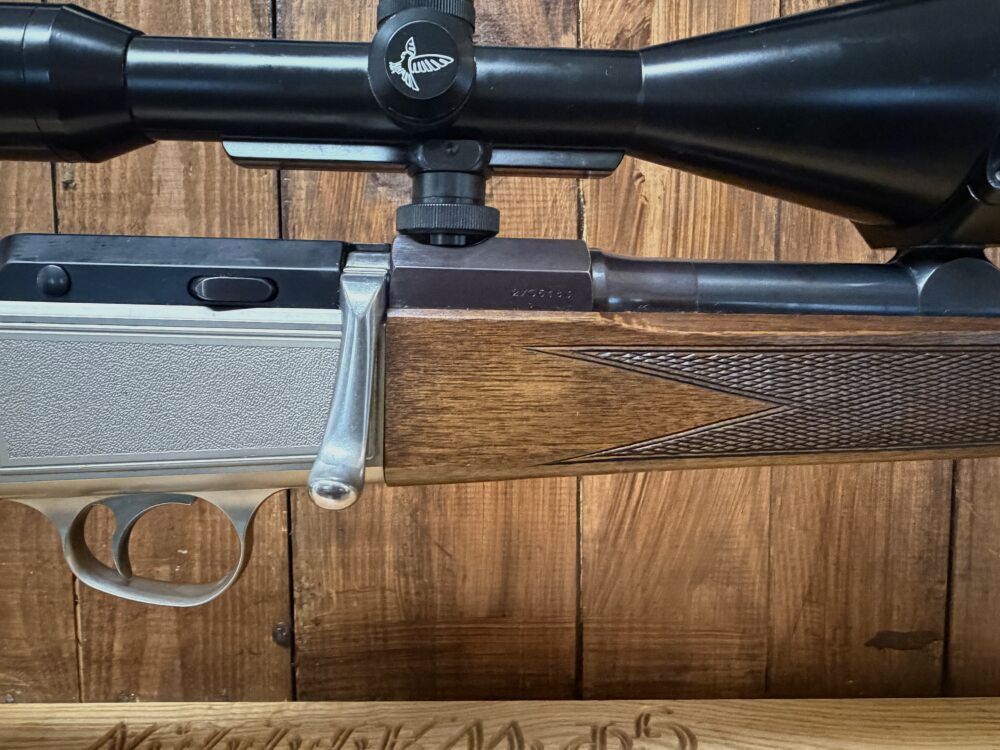 Blaser SR 850