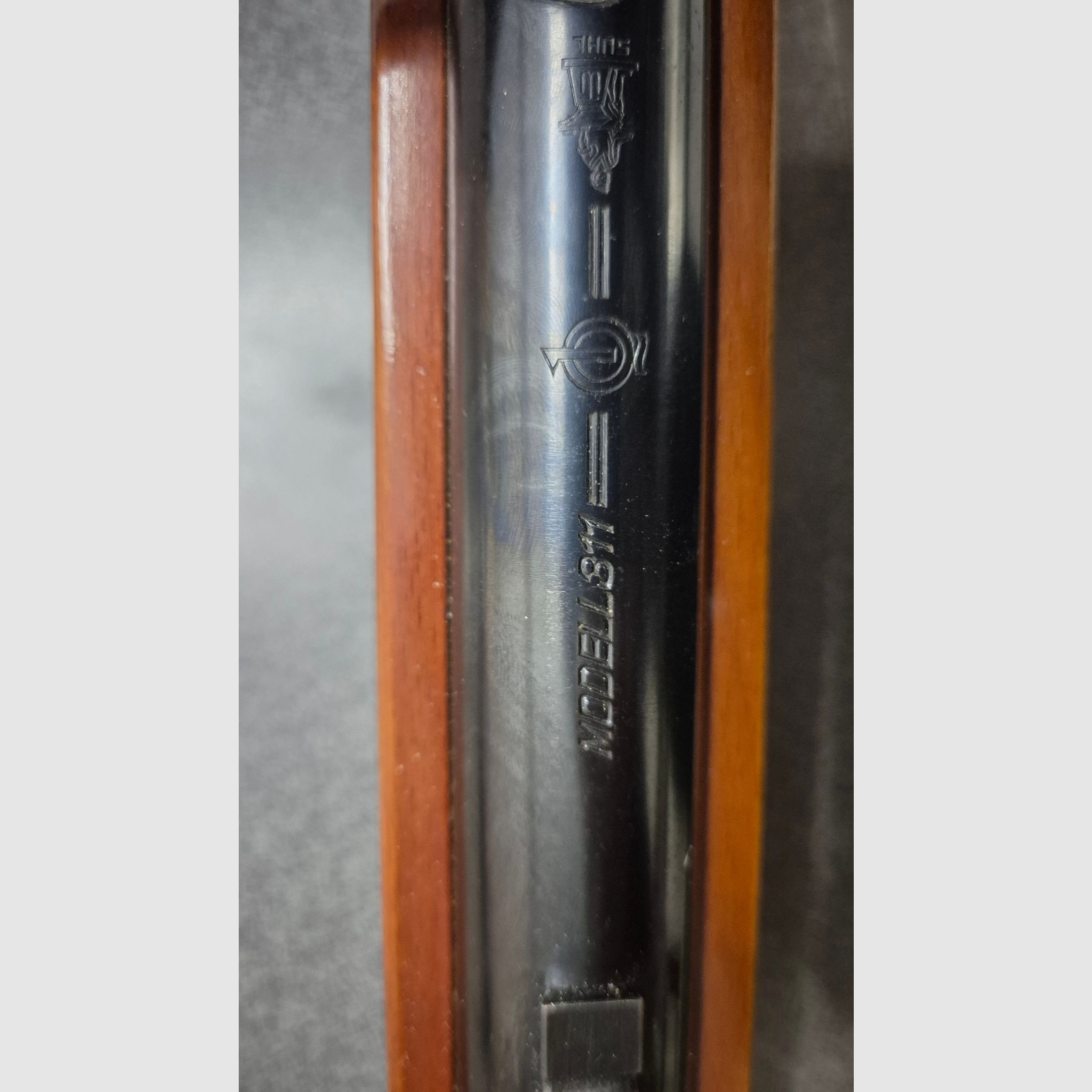 Haenel LG Modell 311 Diopter gebraucht, Bild 5 von 6