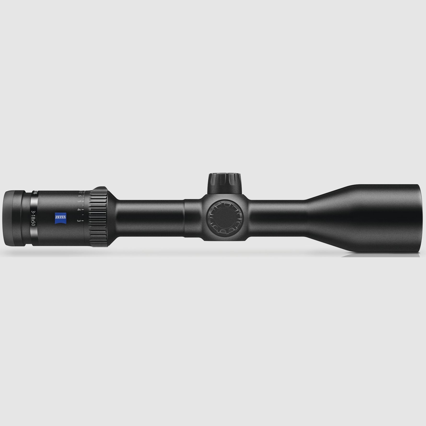 Conquest V6 3–18x50 (6) -