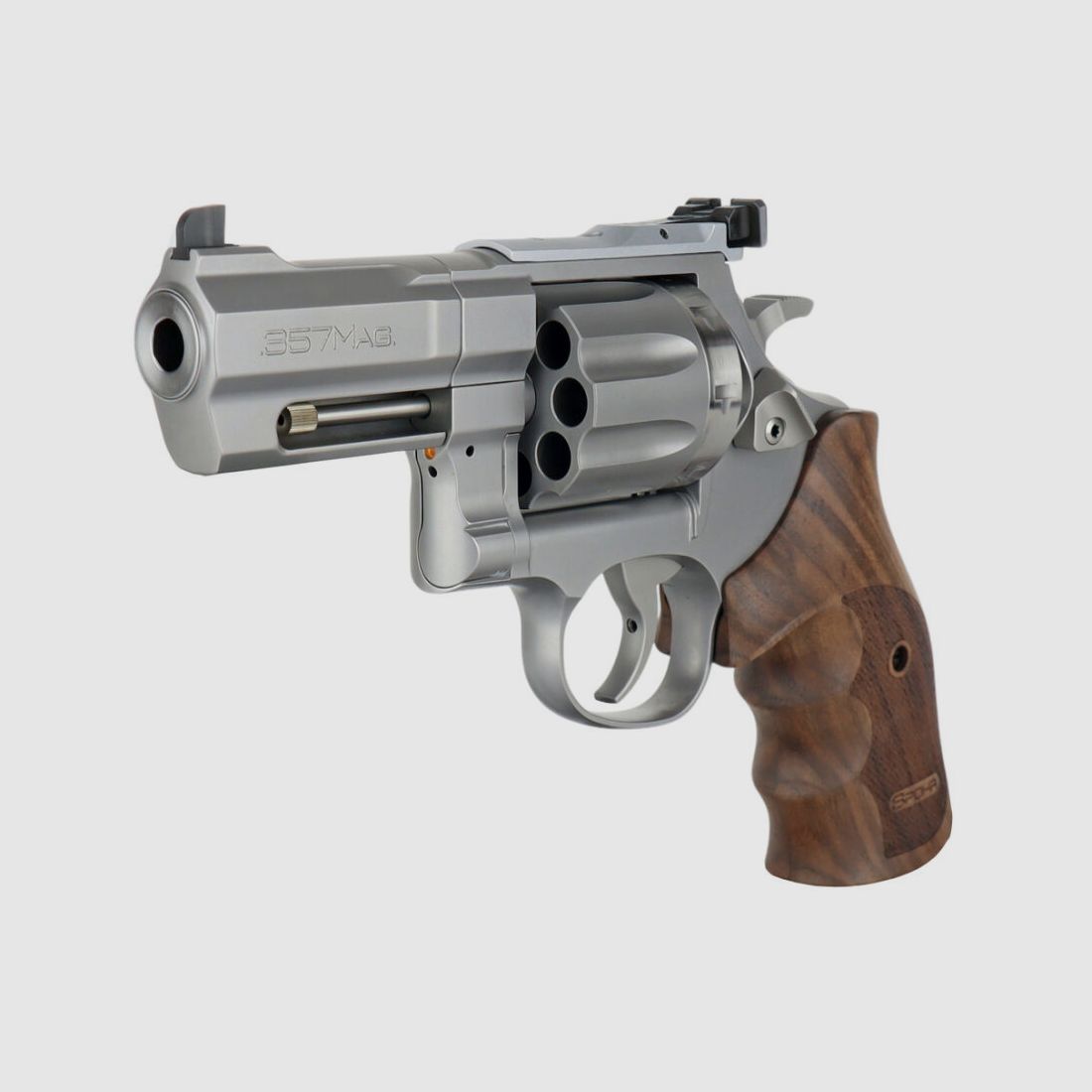 Spohr N643 Standard 3.0 8-Schuss, Bild 7 von 10